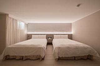 Nagahiro Hotel, Taichung Wenxin Branch - Taichung - 4