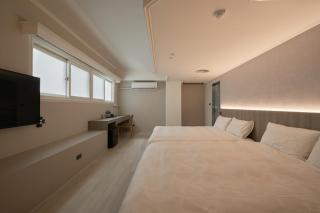 Nagahiro Hotel, Taichung Wenxin Branch - Taichung - 6