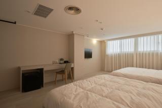 Nagahiro Hotel, Taichung Wenxin Branch - Taichung - 5