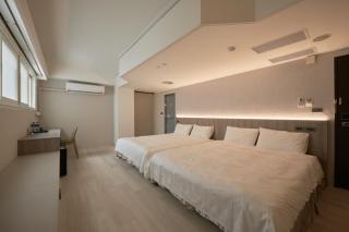 Nagahiro Hotel, Taichung Wenxin Branch - Taichung - 2