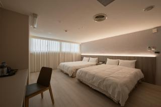 Nagahiro Hotel, Taichung Wenxin Branch - Taichung - 1