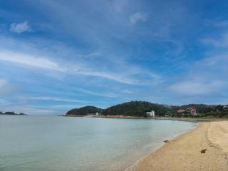 Taean Mongsanpo Monggle Monggle Pension - 3