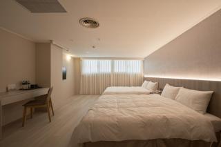 Nagahiro Hotel, Taichung Wenxin Branch - Taichung - 3
