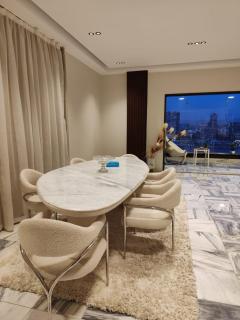 شقة الفور سيزون الفندقية - Il Cairo - 6