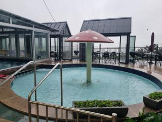 Yangpyeong Blue Hill Pension - 2