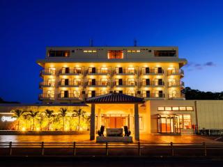 Lit Hotel NAKIJIN - Nakijin - 6
