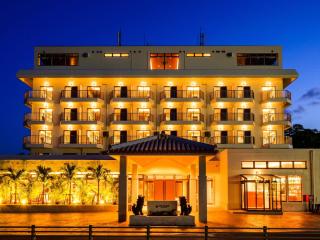 Lit Hotel NAKIJIN - Nakijin - 8