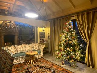 Villa - Riviera Nistreana - Crăsnăşeni - 1