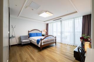 2400sqft On the Beach for big family & Bexco - Busan - 7