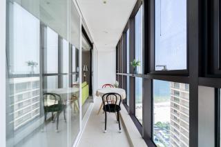 2400sqft On the Beach for big family & Bexco - Busan - 3