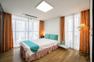 2400sqft On the Beach for big family & Bexco - 2