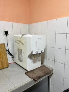 Nice 3BR APT w Pool Near Plaza Salak Park Desa Petaling KL - Kuala Lumpur - 9