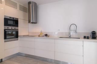 Exclusive Above Nammos Villa Villa Mystique Adjacent To Nammos - 2