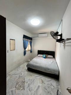 Nice 3BR APT w Pool Near Plaza Salak Park Desa Petaling KL - Kuala Lumpur - 6