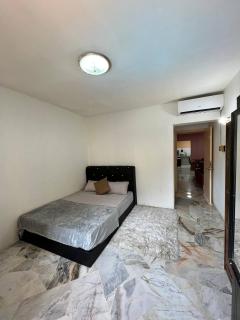 Nice 3BR APT w Pool Near Plaza Salak Park Desa Petaling KL - Kuala Lumpur - 5