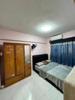 Nice 3BR APT w Pool Near Plaza Salak Park Desa Petaling KL - Kuala Lumpur - 2