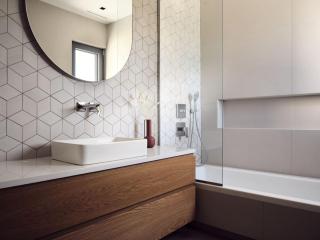 Magnificent Zakynthos Villa Ritz Regalia 5 Bedrooms Spectacular Sea Views - 7