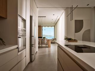 Magnificent Zakynthos Villa Ritz Regalia 5 Bedrooms Spectacular Sea Views And Private Pool Argassi - Argasi - 5