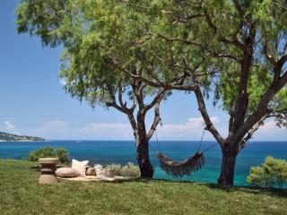 Magnificent Zakynthos Villa Ritz Regalia 5 Bedrooms Spectacular Sea Views And Private Pool Argassi - Argasi - 3