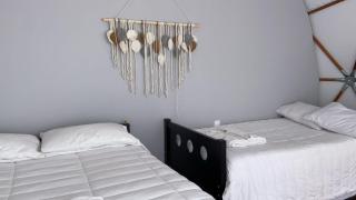 Glamping Aldea Hualtepec Cactus - Huichapan - 7
