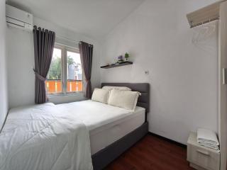 Villa Royal Arois Unit B-09 - Tlekung - 6