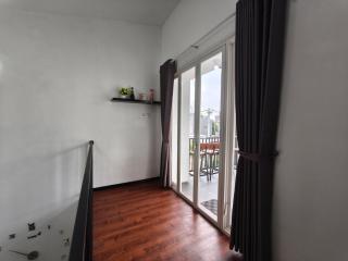 Villa Royal Arois Unit B-09 - Tlekung - 2
