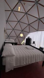 Glamping Aldea Hualtepec Cactus - Huichapan - 8