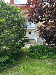 Private large beach, 3 bedrooms, kitchen, living room, 2 bathrooms, terrace - Jämijärvi - 2