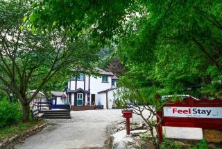 Feelstay Valley Pension - 6