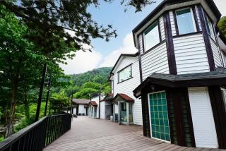Feelstay Valley Pension - 5