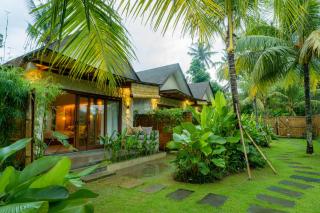 Live at Serendipity Wellness Villas - Ubud - 8