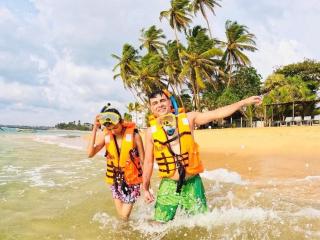 Exotica Bungalows - Duwegoda - 6
