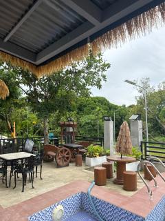 Ponfecarl Lodging - Calamba - 1