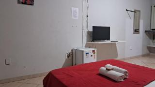 Pousada Paraiso - Prédio Número 124 - Guarapari - 9