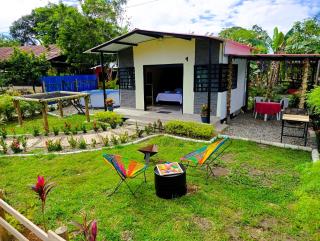 Cabañas Quinta Gabian - Glamping - Villavicencio - 0
