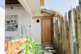 Mantra Yoga Homestay - Tanjung - 2