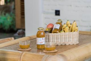 Mantra Yoga Homestay - Tanjung - 3