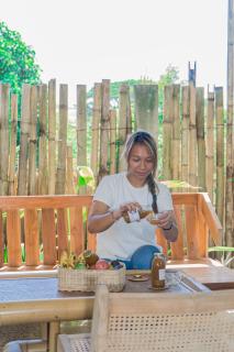 Mantra Yoga Homestay - Tanjung - 4