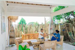 Mantra Yoga Homestay - Tanjung - 5