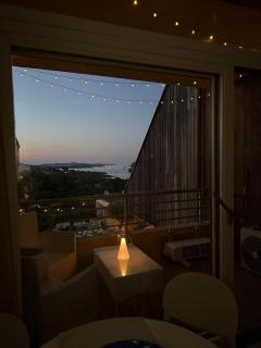 Pied a terre Coralli - 8