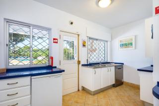 Villa Quadradinhos 38Q 4 Bedrooms Private Pool Short Walk To The Beach And Praca Vale Do Lobo - Vale do Lobo - 2