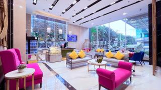 Leedon Hotel & Suites Surabaya - Surabaya - 8