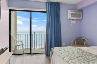 Oceanfront Efficiency T807 - Myrtle Beach - 2