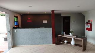 Pousada Paraiso - Prédio Número 124 - 3