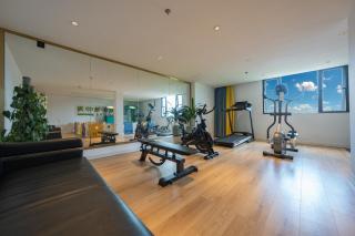 O-LIVE Social Hotel Downtown Guilin - 6