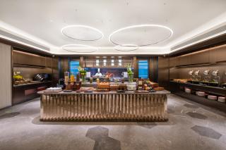 Crystal Hotel Qingdao The Mall of Splendors - Qingdao - 7