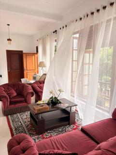 Villa 22 - Kandy - 6