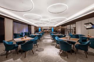 Crystal Hotel Qingdao The Mall of Splendors - Qingdao - 8