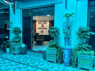 Sunny house Hotel - Thái Nguyên - 0