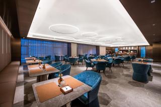Crystal Hotel Qingdao The Mall of Splendors - Qingdao - 9